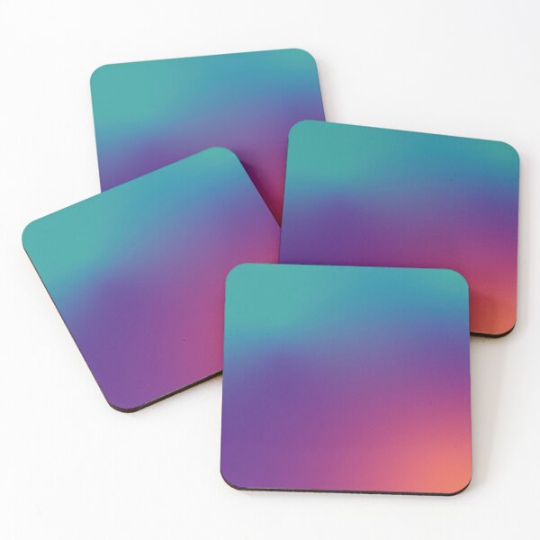 Item preview, Northern Lights Inspired Holo look Gradient designed and sold by xantheose.