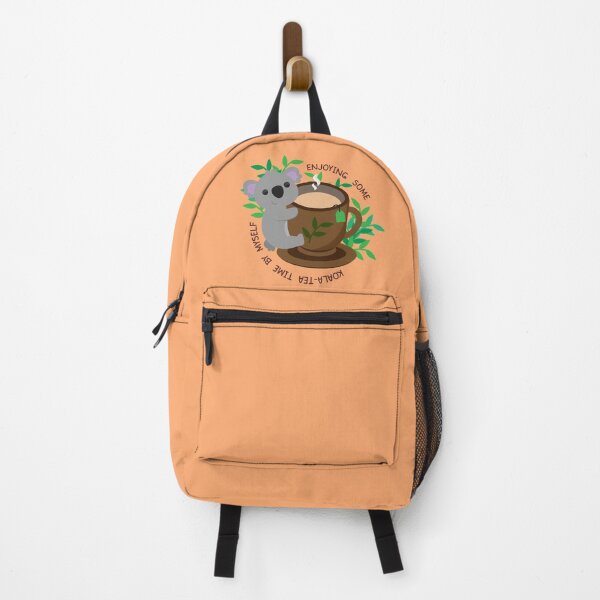 Item preview, Koala-Tea Time designed and sold by Barbara Nguyen.
