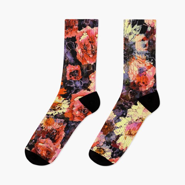 Item preview, Midsummer Blooms designed and sold by Natalie Holland.