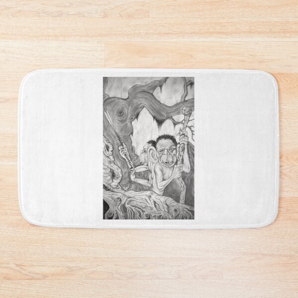 Item preview, In The Mystical Marsh designed and sold by blakethegreat.