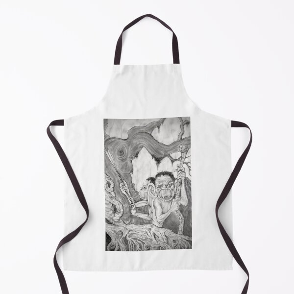 Item preview, In The Mystical Marsh designed and sold by blakethegreat.