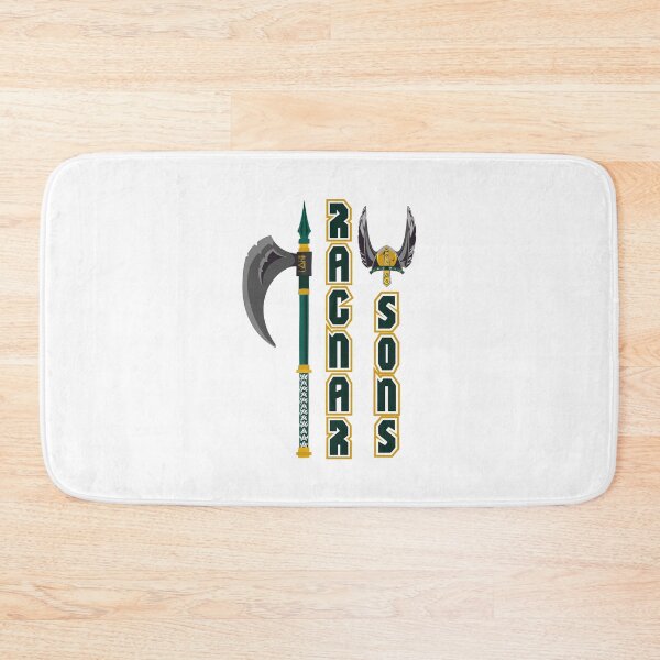 Item preview, Ragnar Sons Viking designed and sold by quarantineshop.