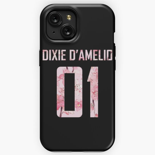 Dixie Damelio iPhone Cases for Sale Redbubble