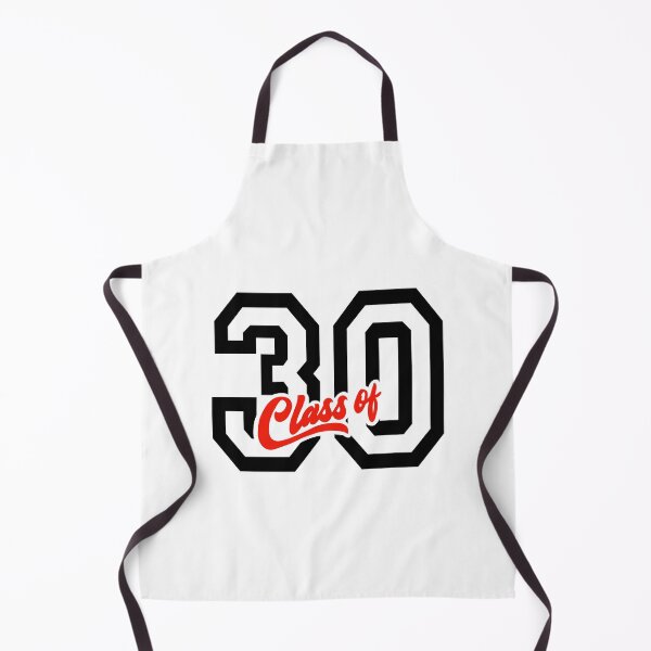 Item preview, Class of 2030 - 30 designed and sold by indicap.