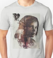 The last of us Unisex T-Shirt