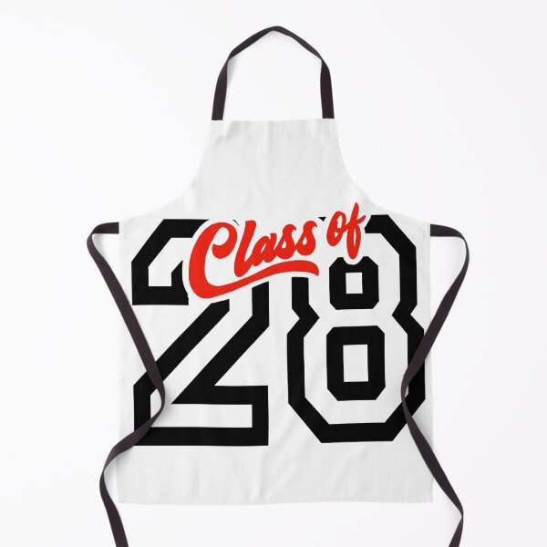 Item preview, Class of 2028 - 28 designed and sold by indicap.