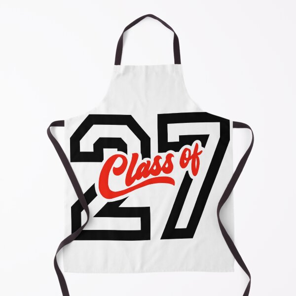 Item preview, Class of 2027 - 27 designed and sold by indicap.