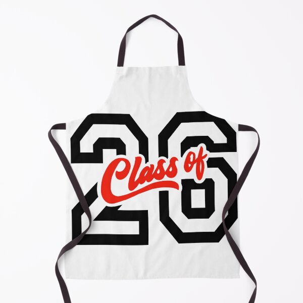 Item preview, Class of 2026 - 26 designed and sold by indicap.
