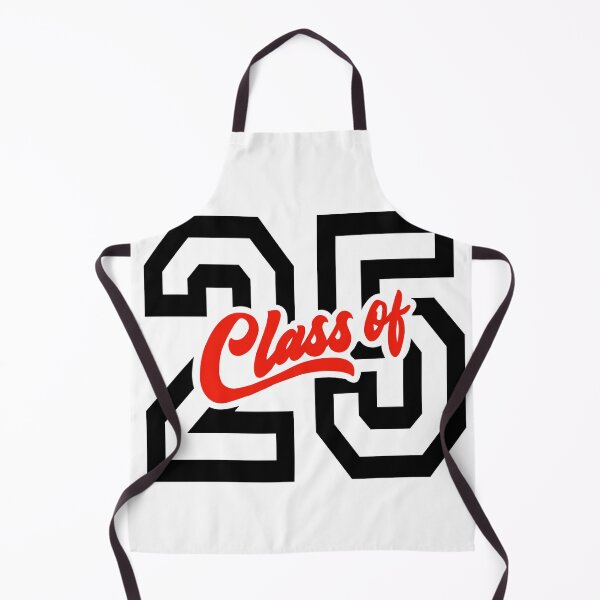 Item preview, Class of 2025 - 25 designed and sold by indicap.