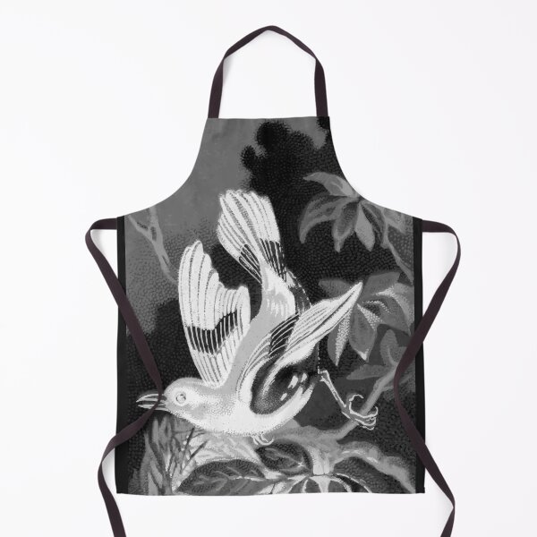 Item preview, American Redstart Bird designed and sold by LightInTheDark.