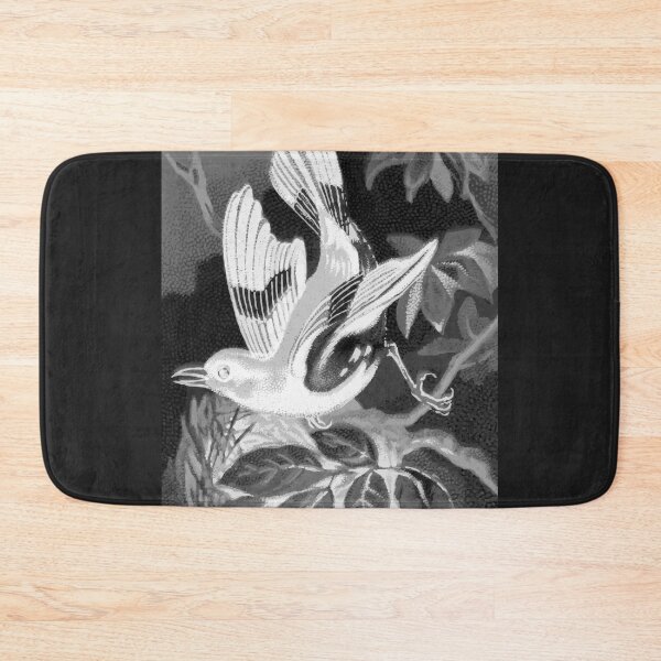 Item preview, American Redstart Bird designed and sold by LightInTheDark.