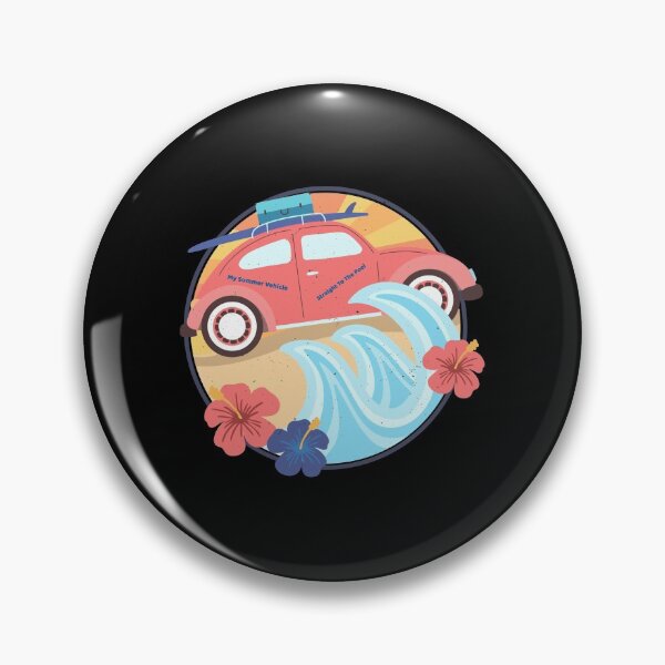 Item preview, My summer vehicle, straight to the pool designed and sold by Zwembad Vergelijker.