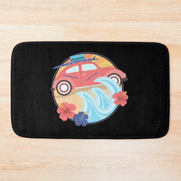 Item preview, My summer vehicle, straight to the pool designed and sold by Zwembad Vergelijker.