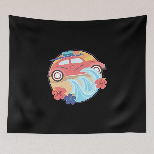 Item preview, My summer vehicle, straight to the pool designed and sold by Zwembad Vergelijker.