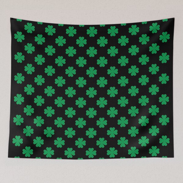 Artikelvorschau, St Patricks Muster entworfen und verkauft von artworkbyrihen.