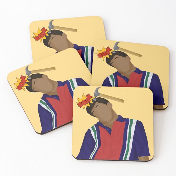 Item preview, Nesamani Bonk Meme - Friends designed and sold by Sandrita Fernando.