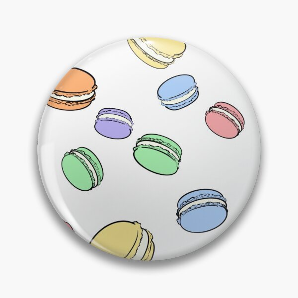 Item preview, Macaroon Mix designed and sold by JackieWinters.