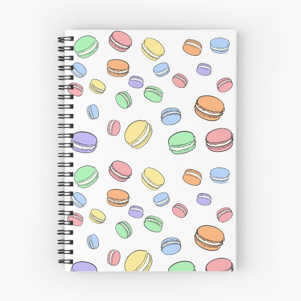 Item preview, Macaroon Mix designed and sold by JackieWinters.