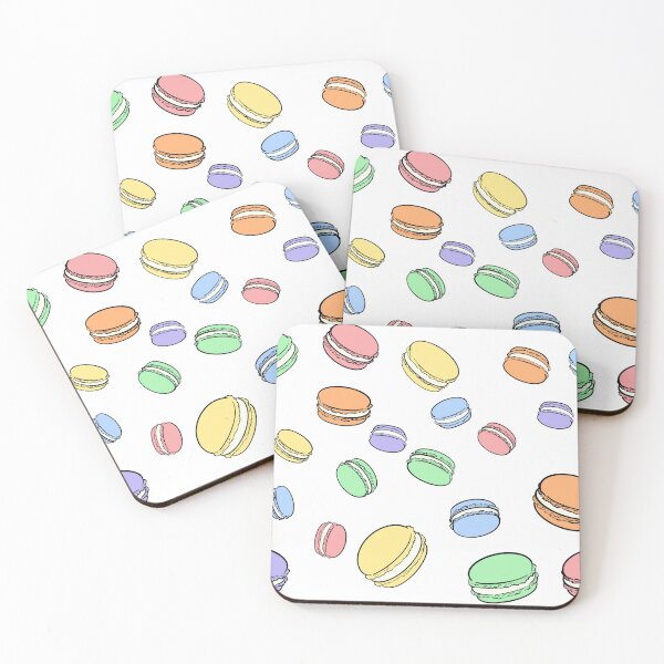 Item preview, Macaroon Mix designed and sold by JackieWinters.
