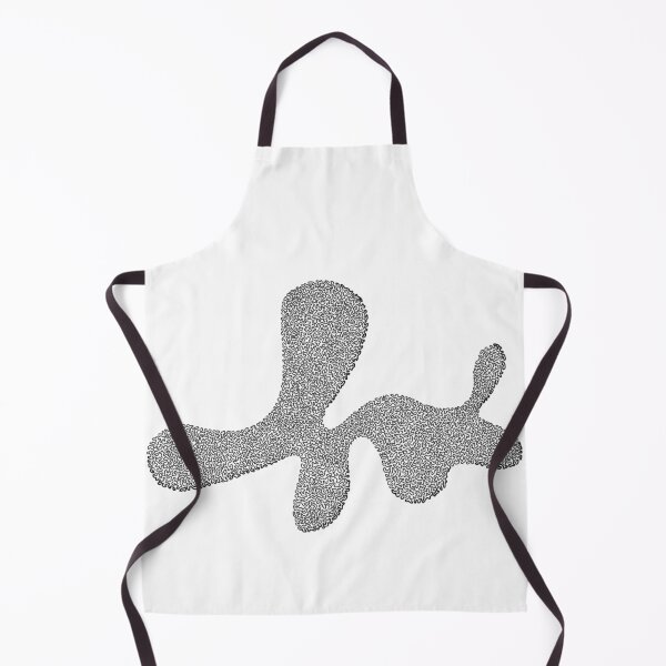 Item preview, Minimum unit of substance. Amoeboid maze of amoebas designed and sold by AmoebaLine.