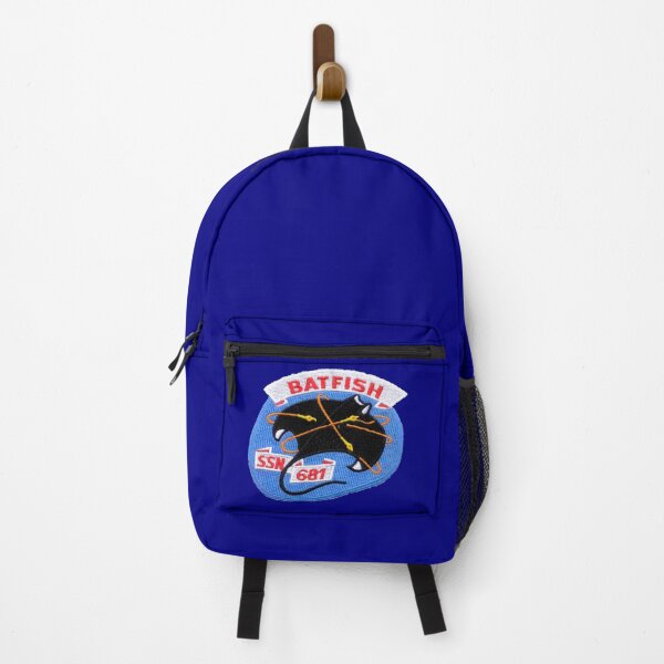 Item preview, USS BATFISH (SSN-681) SHIP'S STORE designed and sold by militarygifts.