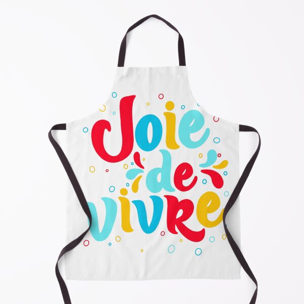Item preview, Joie de vivre designed and sold by indicap.