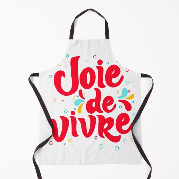 Item preview, Joie de vivre designed and sold by indicap.