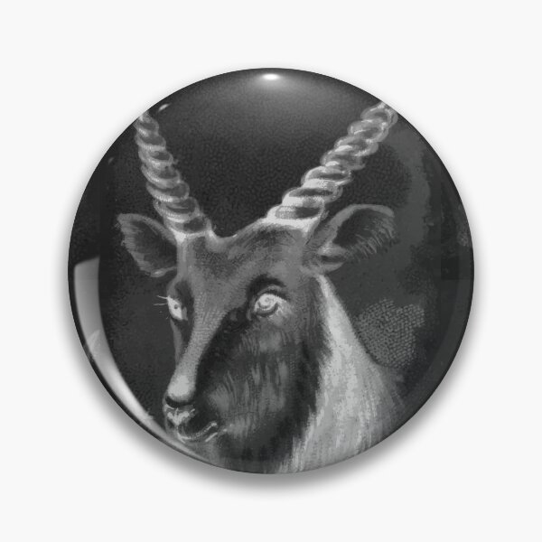Item preview, Antelope designed and sold by LightInTheDark.