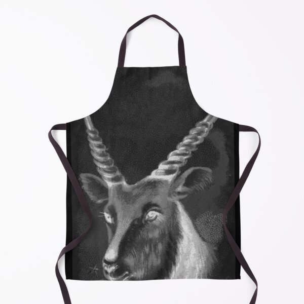 Item preview, Antelope designed and sold by LightInTheDark.