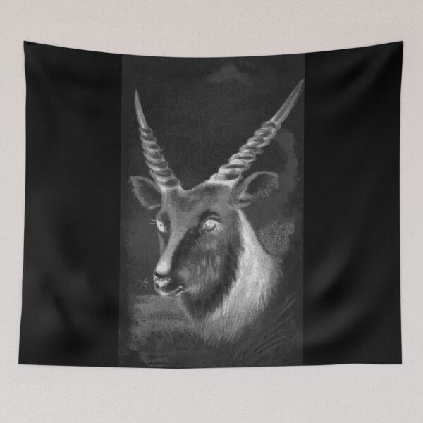 Item preview, Antelope designed and sold by LightInTheDark.