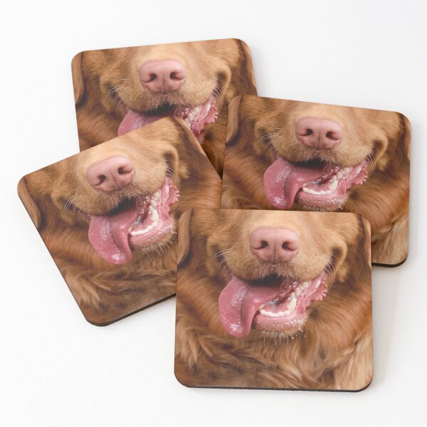 Item preview, Fun Dog Snout Face designed and sold by jorgeurbina.
