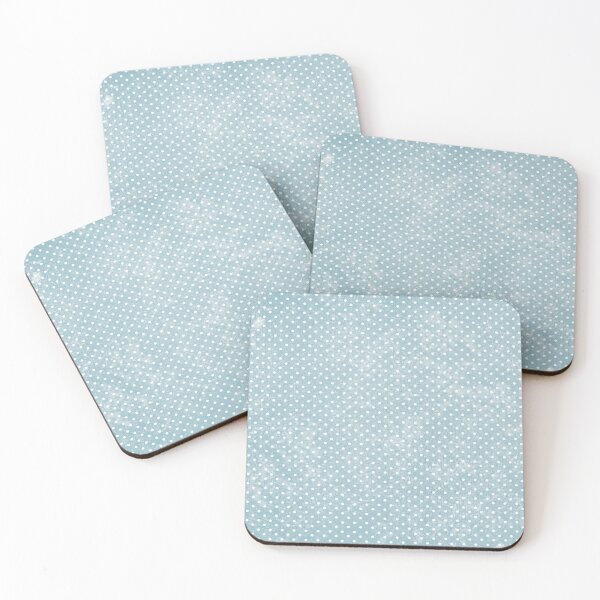 Item preview, Blue Dots designed and sold by BrinaBruno.