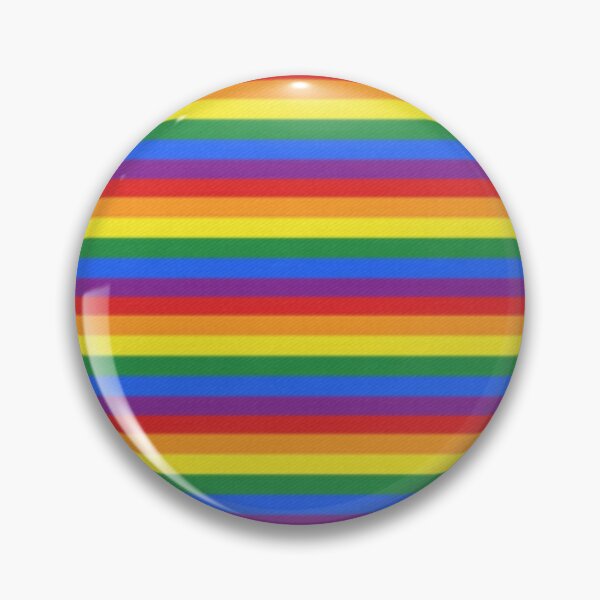 Item preview, Rainbow Stripes designed and sold by Designs By Creation.
