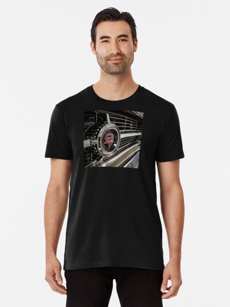 ford fairlane t shirt