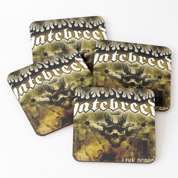 Item preview, rcti oke hatebreed dominance 2020 designed and sold by rodHal90.