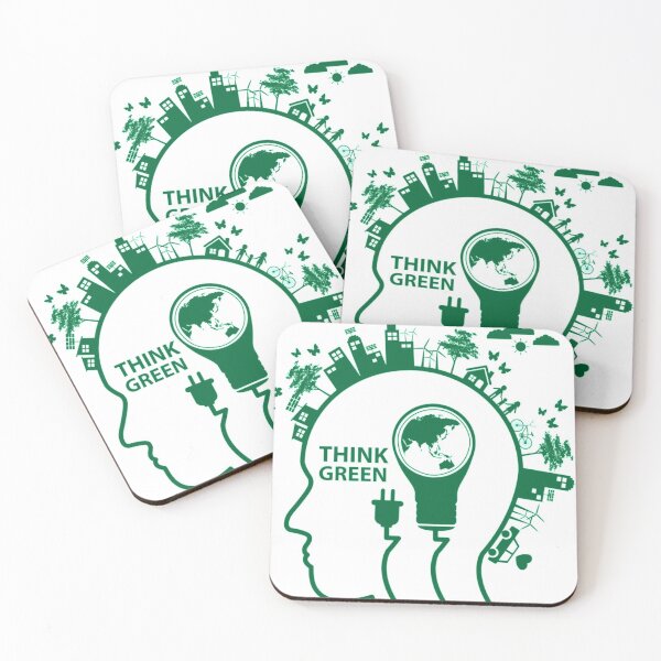 Item preview, Natural environment Environmental protection Ecology, poster designed and sold by Halalolo.