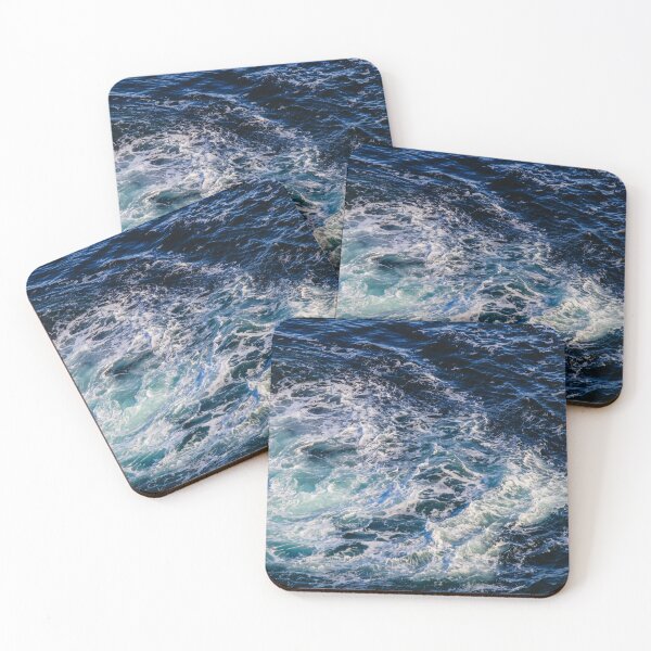 Item preview, Atlantic Ocean, designed and sold by John Ray.
