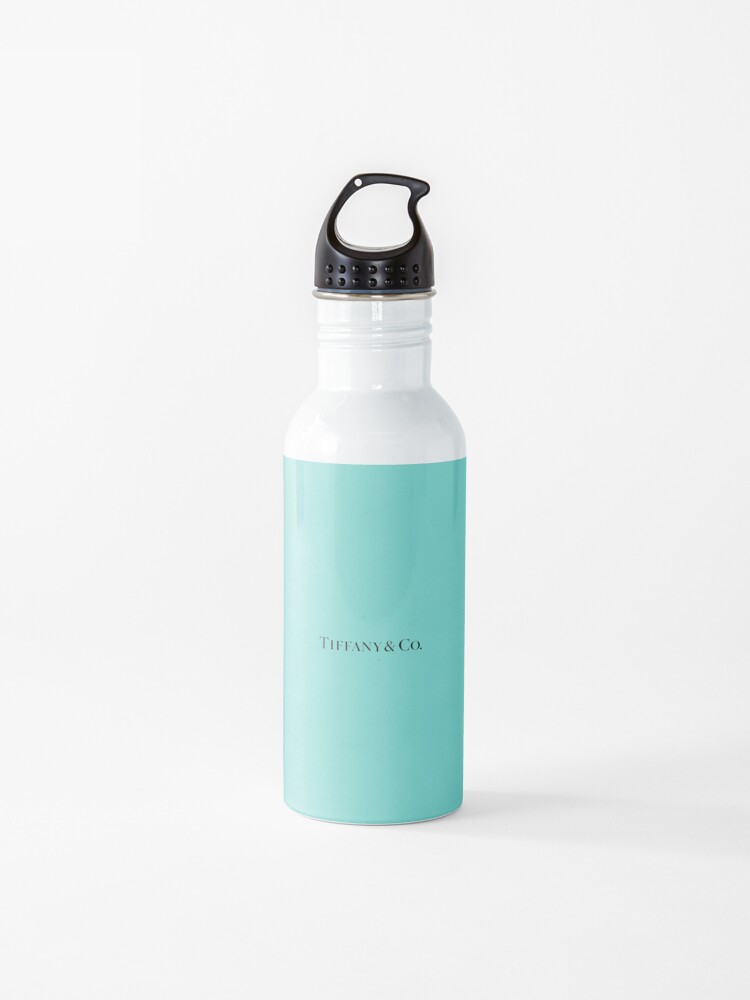 tiffany and co water bottle