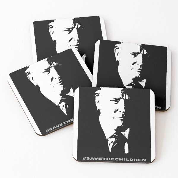 Item preview, Donald Trump - Save The Children designed and sold by kaleokaialoha.