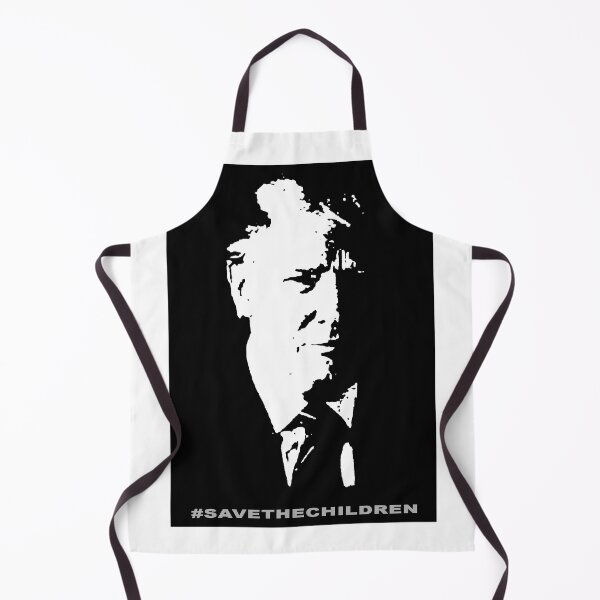Item preview, Donald Trump - Save The Children designed and sold by kaleokaialoha.