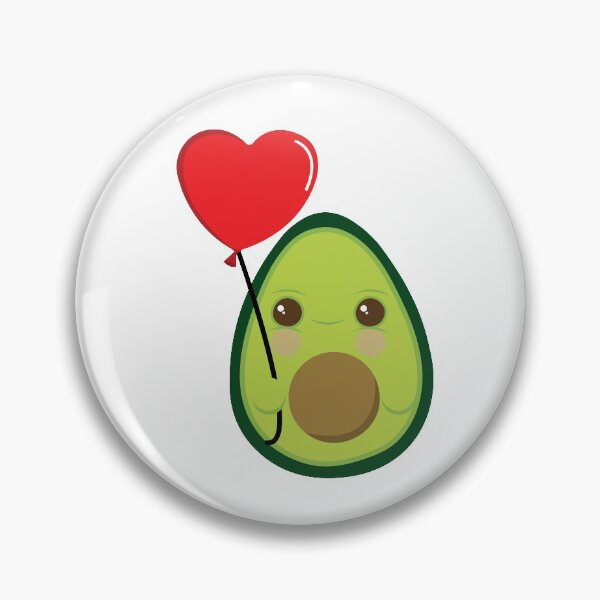 Item preview, Avo Love designed and sold by Atelier58.