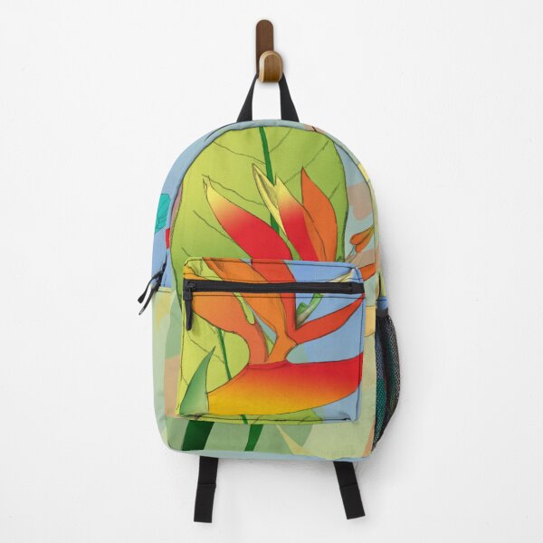 Item preview, Bird of Paradise designed and sold by EMMA0453.