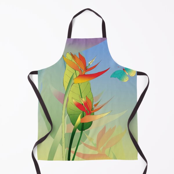 Item preview, Bird of Paradise designed and sold by EMMA0453.
