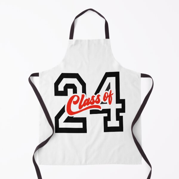 Item preview, Class of 2024 - 24 designed and sold by indicap.
