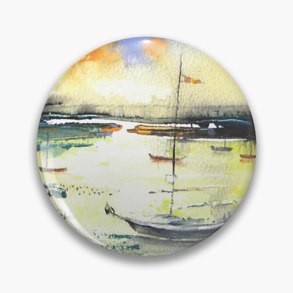 Item preview, Early Morning 72 designed and sold by Goodaboom.