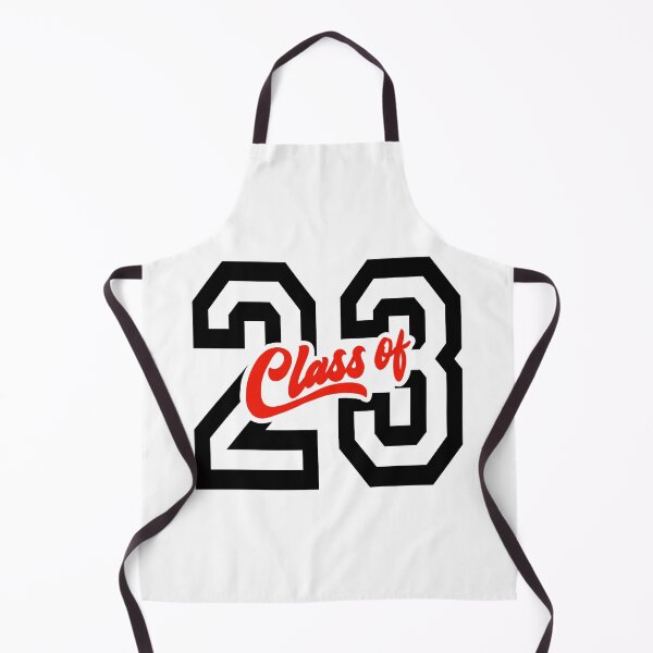 Item preview, Class of 2023 - 23 designed and sold by indicap.