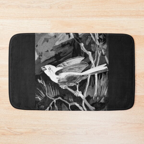 Item preview, Junco Bird designed and sold by LightInTheDark.