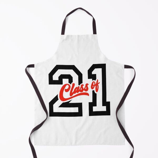 Item preview, Class of 2021 - 21 designed and sold by indicap.