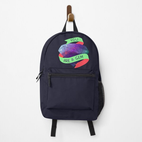 Item preview, You Are A Gem designed and sold by Barbara Nguyen.