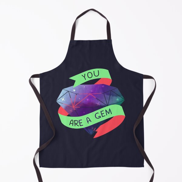 Item preview, You Are A Gem designed and sold by Barbara Nguyen.